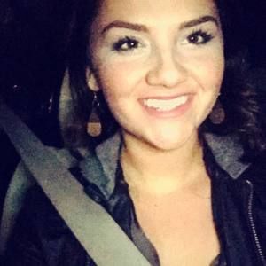 Meet your Posher, Annette